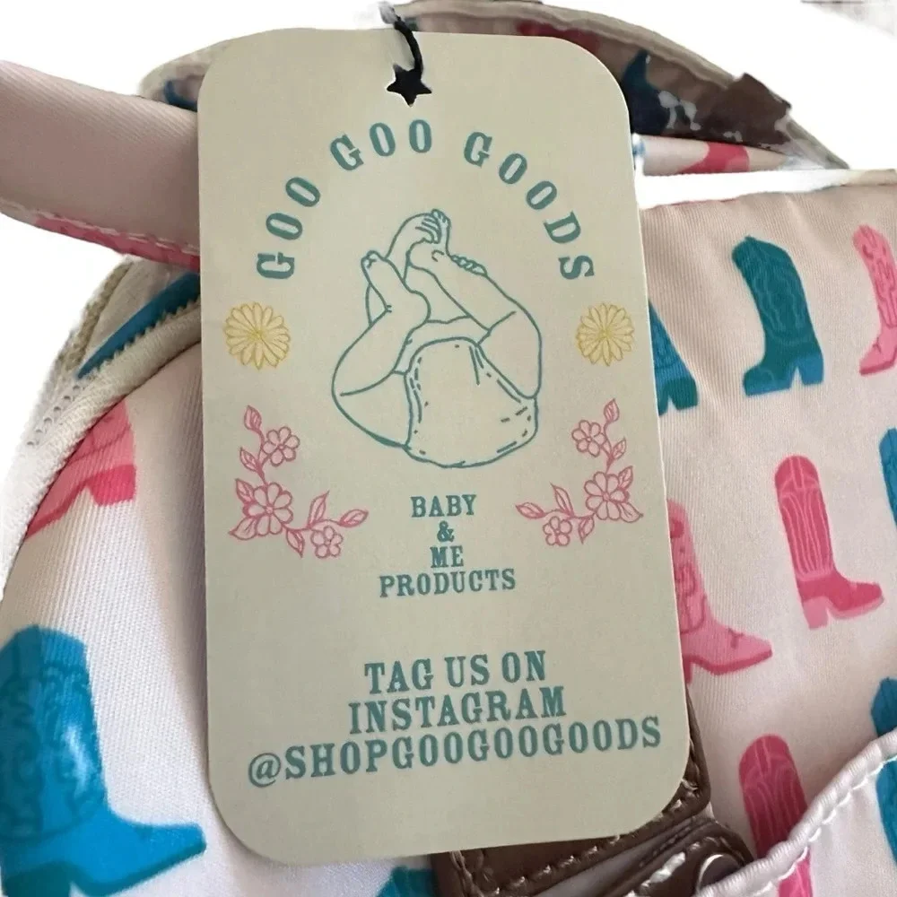 goo goods